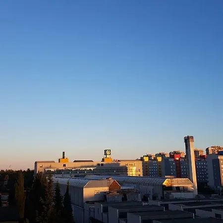 Dolce Апартаменты