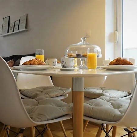 Dolce Apartment Zadar