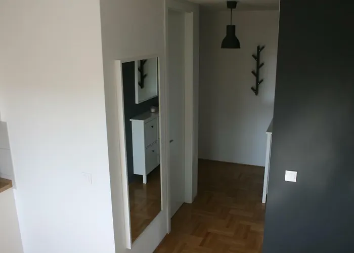 Dolce Apartment