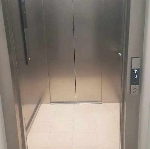 Dolce Apartment