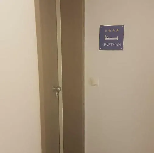 Apartment Dolce *