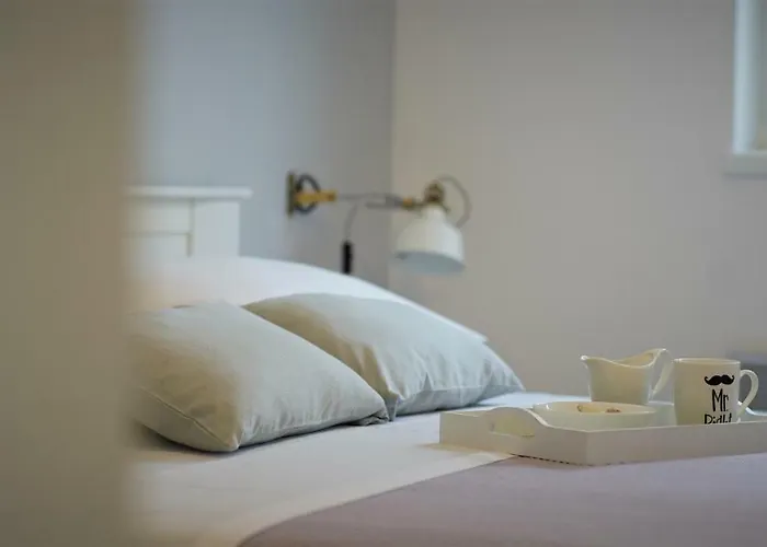 Dolce Apartment Zadar