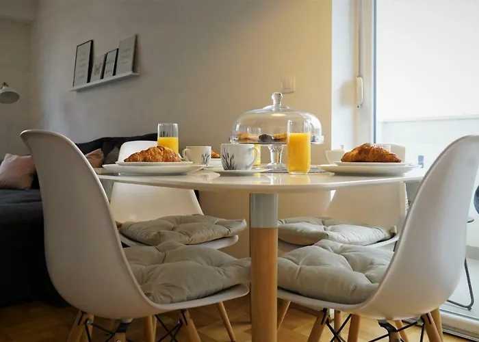 Dolce Apartment Zadar