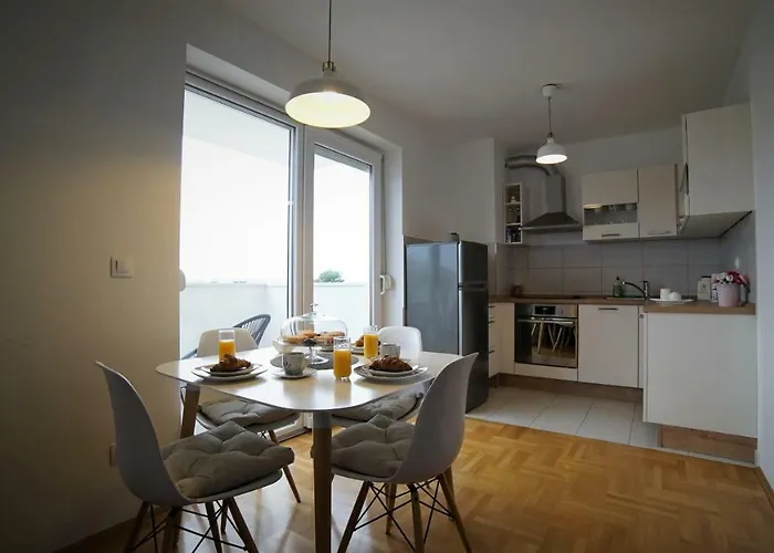 Dolce Apartment Zadar