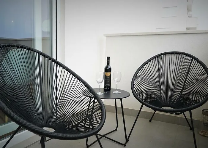 Apartment Dolce *