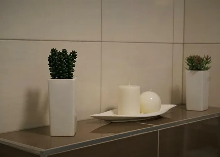 Dolce Apartment *