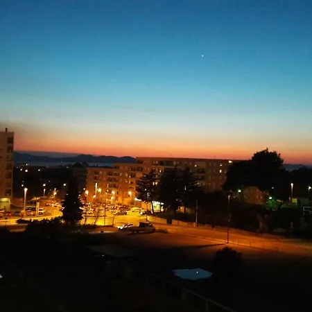 Apartment Dolce Zadar