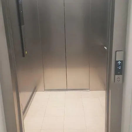 Dolce Apartment