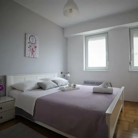 Apartment Dolce *