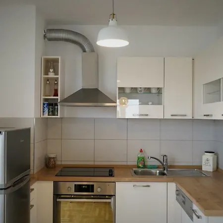 Apartment Dolce
