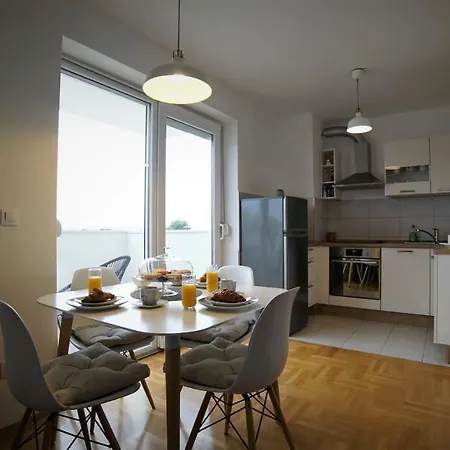 Dolce Apartment Zadar