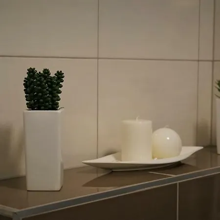 Dolce Apartment *