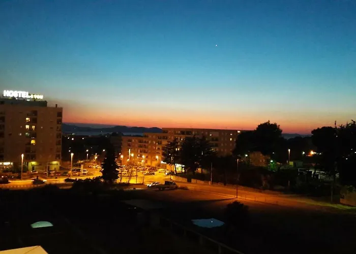 Apartment Dolce Zadar